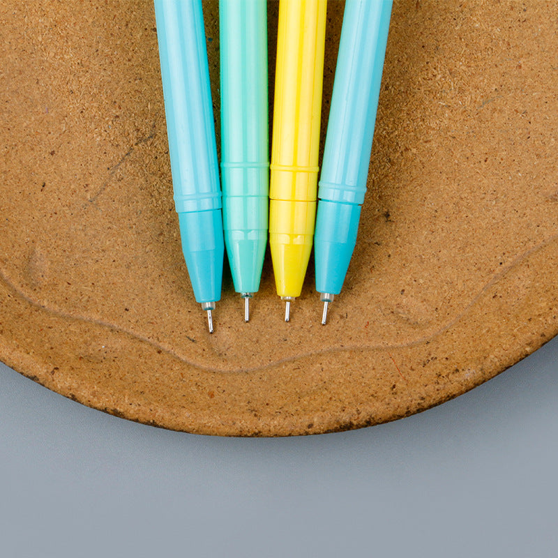 Wholesale Plastic Cartoon Rabbit Ballpoint Pen